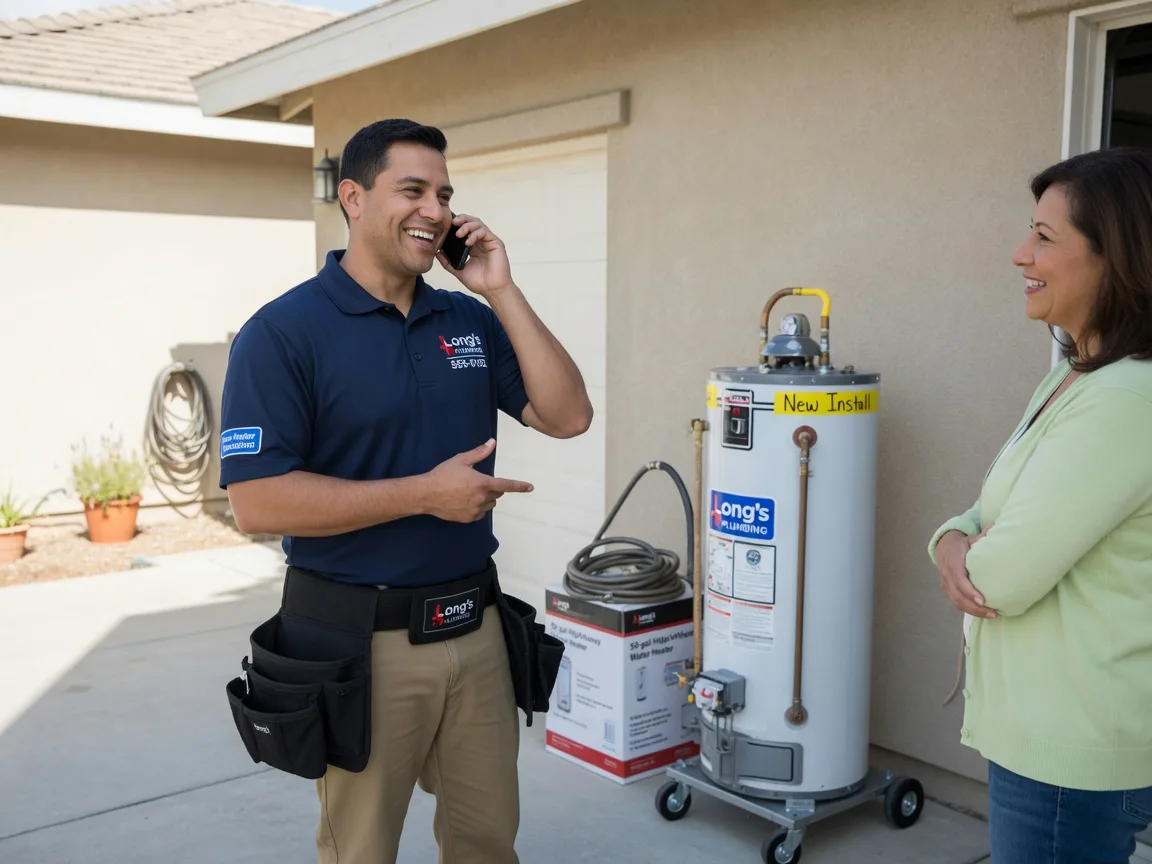 Leak Detection Barnhart, TX FAQs